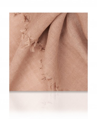 Палантин Унисекс JW50-AGNE/WOODROSE